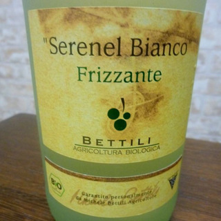 Bettili Serenel Bianco Frizzante