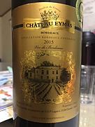 Ch. Eymas