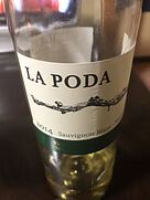 La Poda Sauvignon Blanc Verdejo(2014)