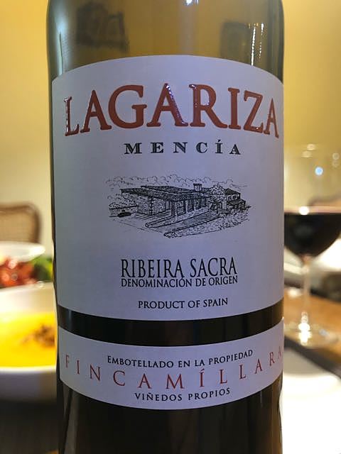 Finca Míllara Lagariza