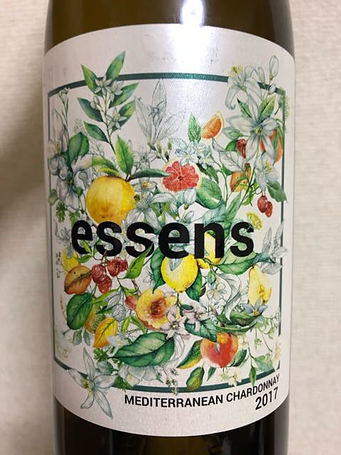 Vinessens Essens