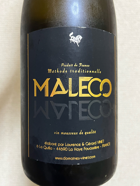 Dom. Vinet Maleco