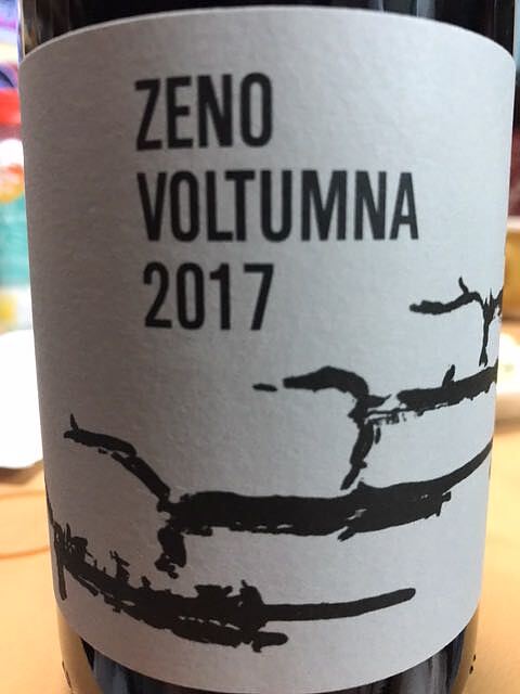 Voltumna Zeno(ヴォルトゥムナ ゼノ)