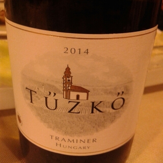 Tuzko Traminer