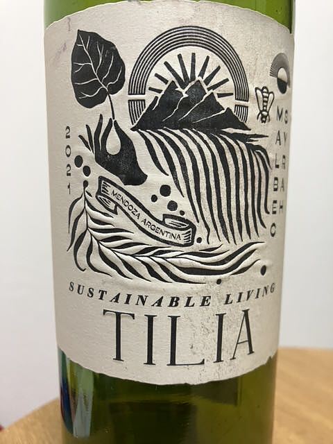Tilia Malbec Syrah