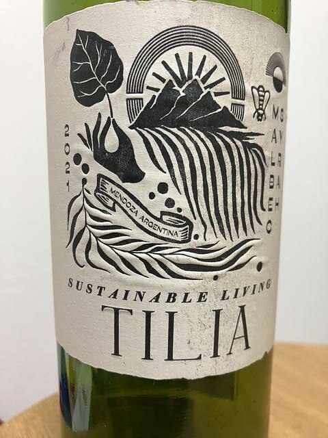 Tilia Malbec Syrah(ティリア マルベック シラー)