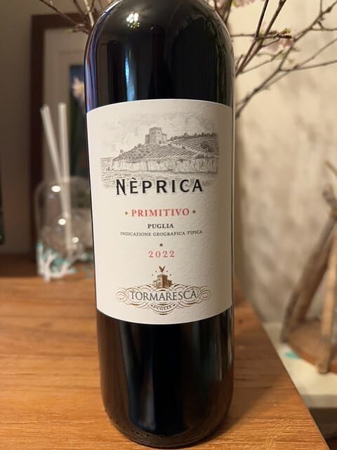 写真（ワイン） by しみじゅん