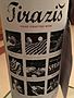 Tirazis Syrah(2013)