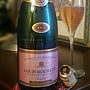 ルイ・ブイヨ クレマン・ド・ブルゴーニュ ペルル・ド・オロール ロゼ ブリュット
