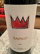 ポデーレ・サパイオ・ボルゲリ スペリオーレ