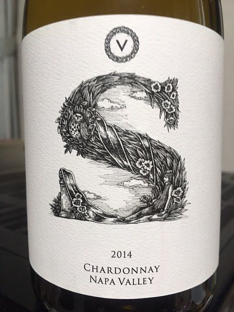 The S Chardonnay