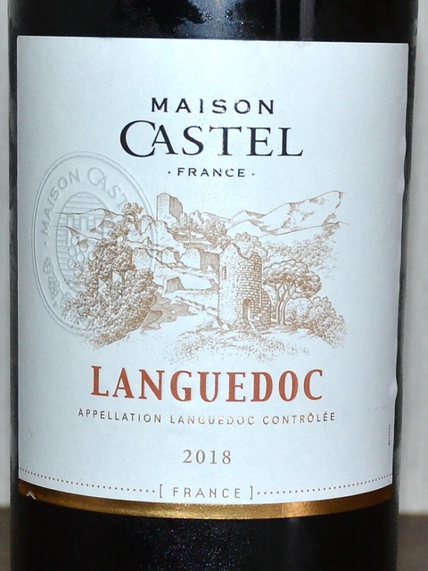 Maison Castel Languedoc