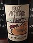 Castelmaure Rouge Vigneron(2015)