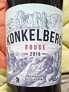 Konkelberg Rouge 2018(2018)