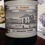 Dr. Deinhard Deidesheim Deidesheimer Leinhöhle Riesling halbtrocken(2013)