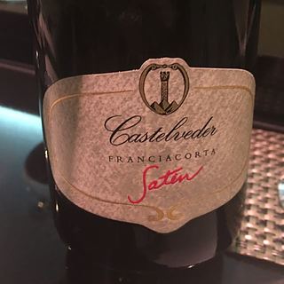 Castelveder Franciacorta Satèn Brut