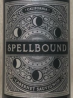Spellbound Cabernet Sauvignon