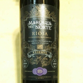 Asda Extra Special Reserva