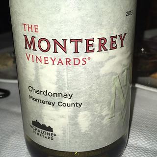 The Monterey Vineyards Chardonnay(ザ・モントレー・ヴィンヤーズ シャルドネ)