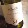 Lucien M Chablis(2012)