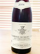 Daniel Moine (Hudelot) Chambolle Musigny 1er Cru | Vinica Daniel Moine (Hudelot) Chambolle Musigny 1er Cru | Vinica