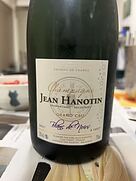 ジャン・アノタン ブリュット トラディション