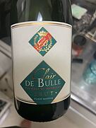 Clair de Bulle Crémant de Bordeaux Brut