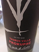 Toplički Vinogradi Tribus Villa Prokupac