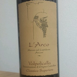 L'Arco Valpolicella Classico Superiore