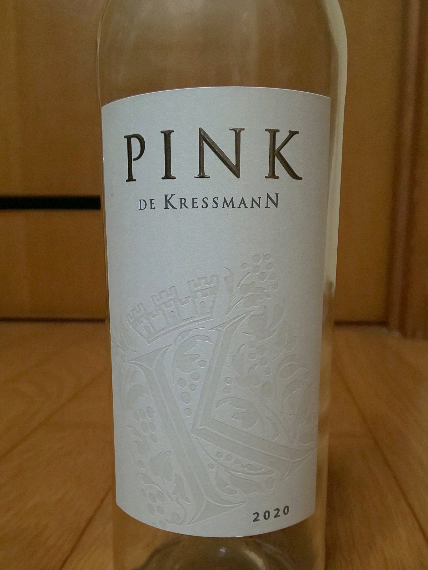 Pink de Kressmann(ピンク・ド・クレスマン) | Vinica 無料の