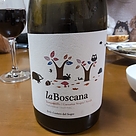 La Boscana Tinto(2021)