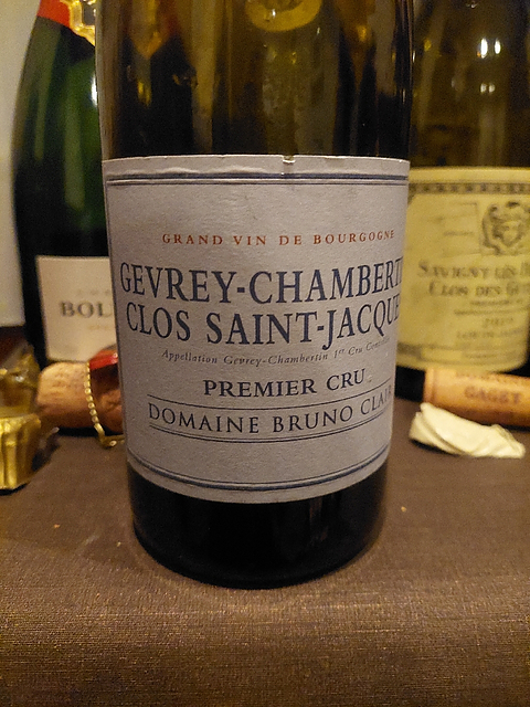 写真（ワイン） by chambertin89