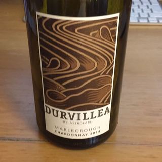 Durvillea Chardonnay