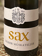 ザックス ゲルバー・ムスカテラー