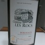 Ch. Les Rocs(2012)