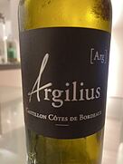 Argilius Castillon Côtes de Bordeaux