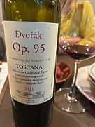 Dvořák Op. 95
