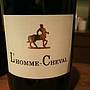 L'Homme Cheval LQY