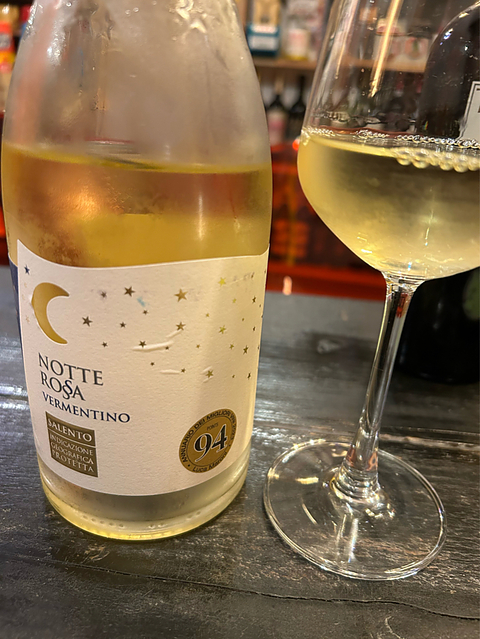 写真（ワイン） by Pinot roussanne