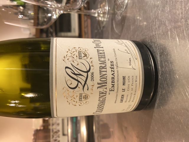 Lucien Le Moine Grands Echézeaux Grand | Vinica 無料のワイン