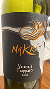 Nakrì Vittoria Frappato