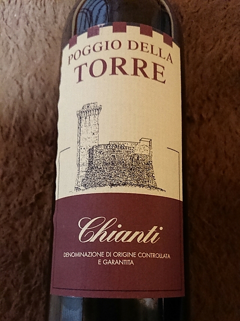 Poggio della Torre Chianti