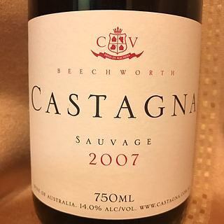 Castagna Sauvage