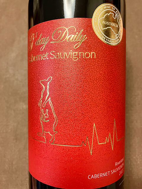 G'day Daily Cabernet Sauvignon