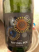 Nit del foc Brut