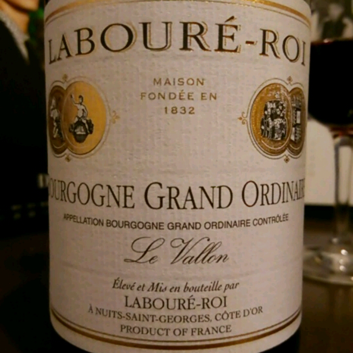 ワイン Bourgogne Grand Ordinaire 2023 Bourgogne Grand Ordinaire, Santini · Buy wine online.
