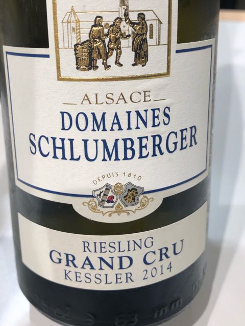 クリムト接吻ラベルSchlumbergerスパークリングワインゲルストナー グスタフ・クリムト 接吻 スプマンテ ブルット NV｜ワイン通販の