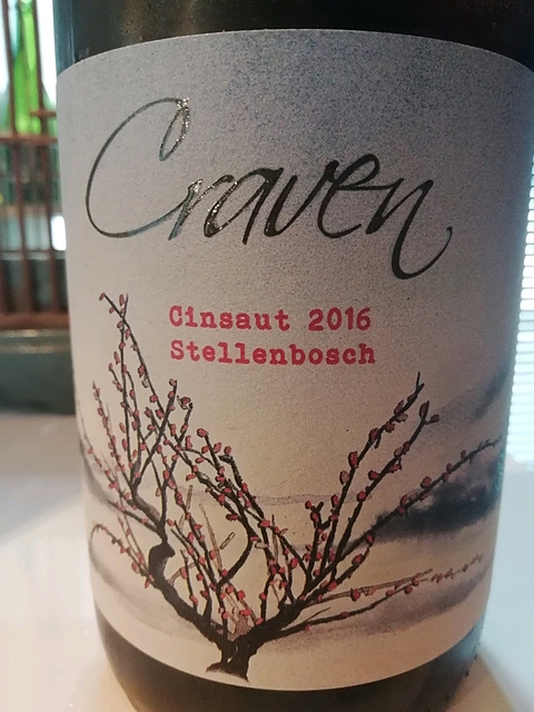 Craven Cinsault