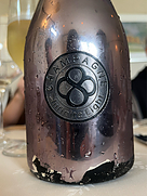 インフィニット・エイト エリクシール ブジー グラン・クリュ ミレジメ(2010)