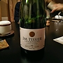 J.M. Tissier Reflet de Terre Demi Sec